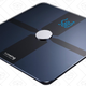 Lumsing Bluetooth Smart Scale, $33 with code MZXVUWIN